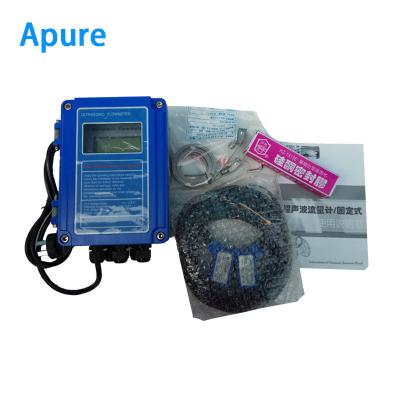 （Apure愛普爾）超聲波流量計TUF-2000S