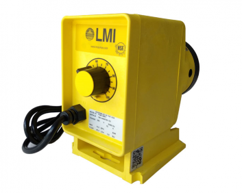 (米頓羅LMI )計量泵P066-368TI