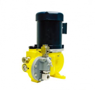 (MiltonRoy米頓羅) RA001S024A1MNN液壓隔膜計量泵 (MiltonRoy米頓羅) RA001S024A1MNN液壓隔膜計量泵