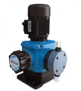 （海王星Neptune）NPAG0050系列機械計量泵