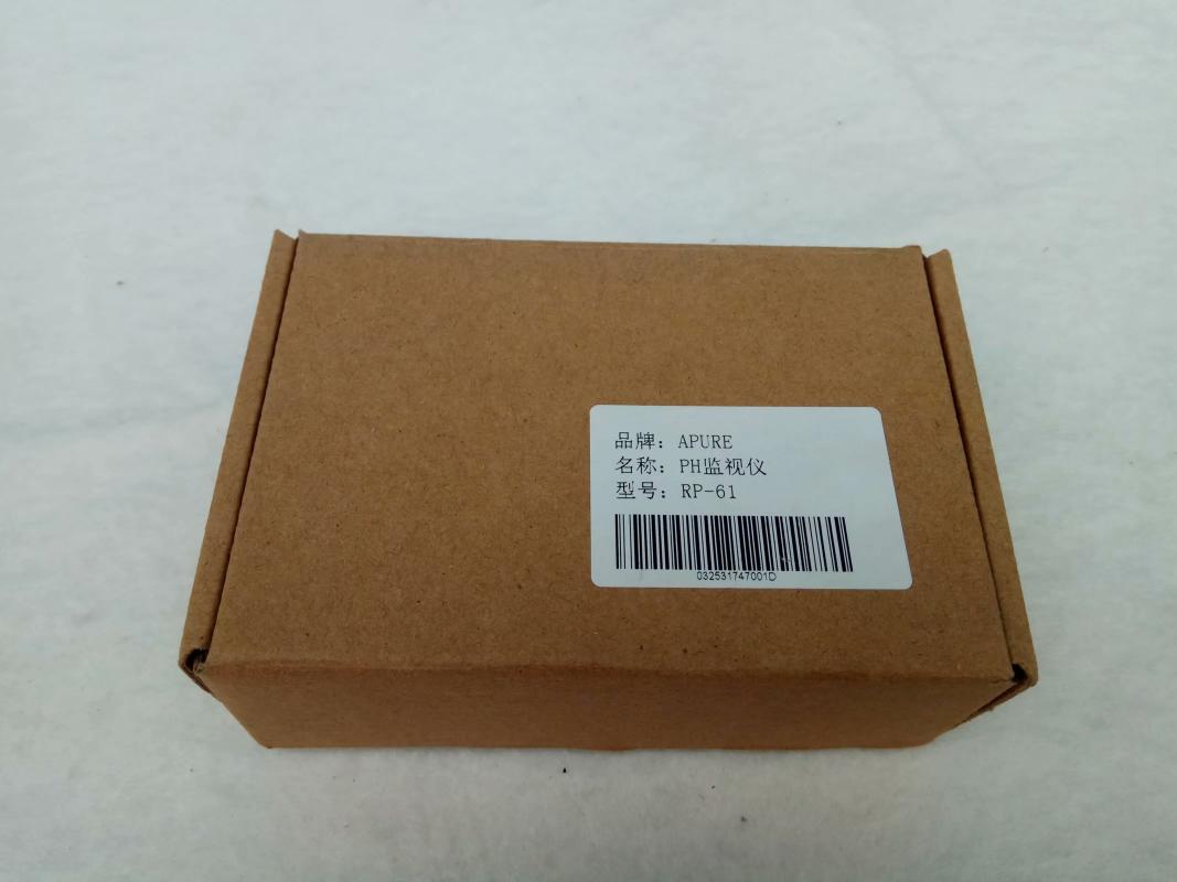 APURE RP-61 PH監視儀