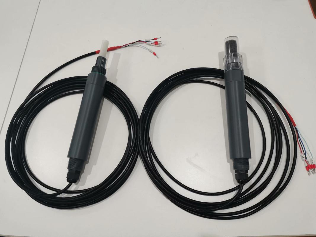 APURE PH數字電極