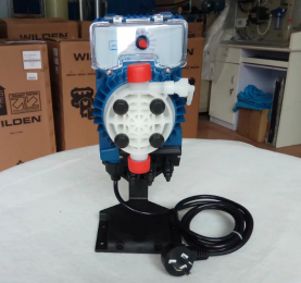 SEKO計量泵 APG500NHP0800