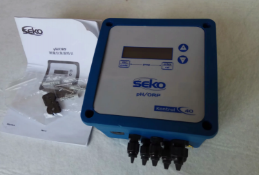 EKO PH ORP儀表SPR040WM0800型