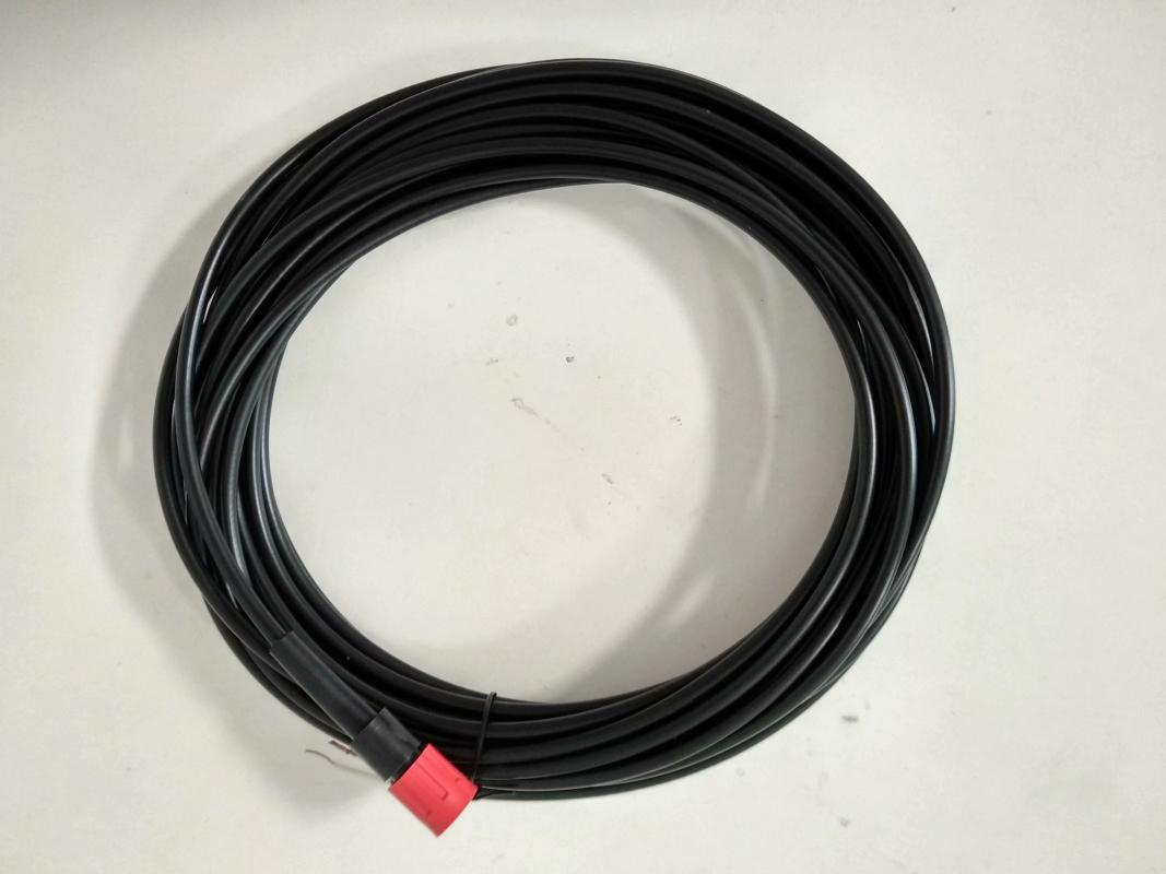 METTLER梅特勒電纜線AK9 10M