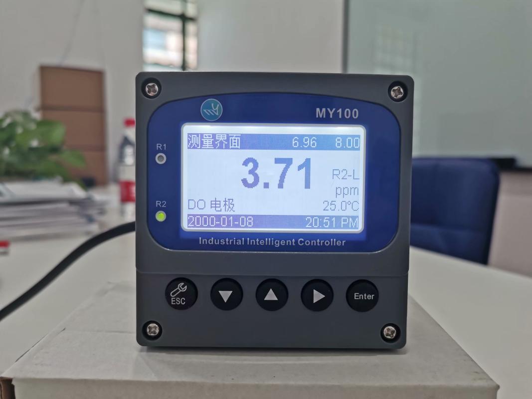 溶氧儀MY100DO-M型