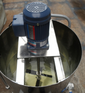 BLD系列液體攪拌機