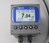 aPure工業在線RP-1500/2000/3000PH計標配ORP測試儀