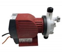 prominent微型計量泵