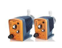 Prominent電磁驅(qū)動計量泵