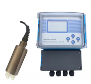 愛普爾Apure工業在線污泥濃度PH計