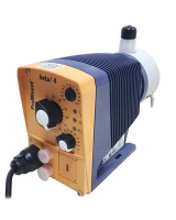 普羅名特Prominent電磁驅(qū)動計量泵