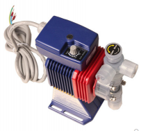 易威奇IWAKI電磁驅(qū)動隔膜泵