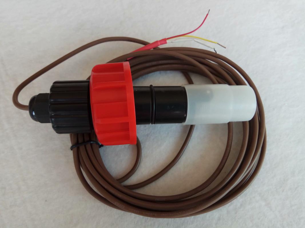 SEKO葉輪流量傳感器