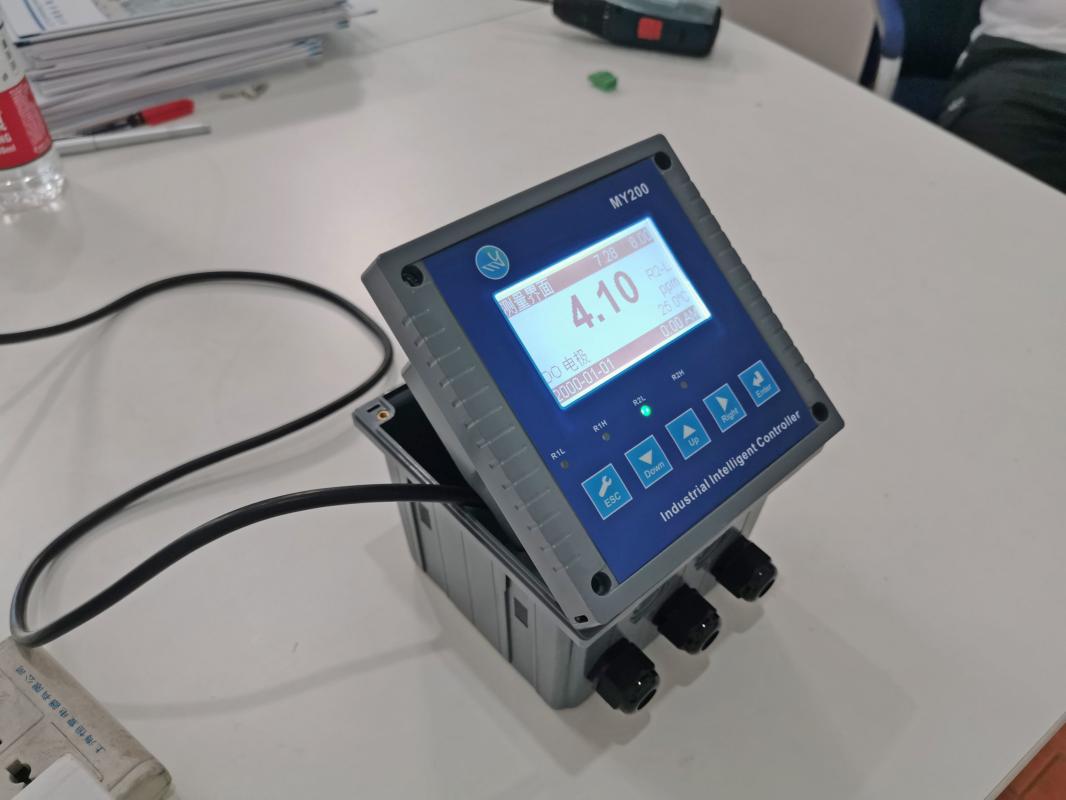 溶氧儀MY200DO-M型