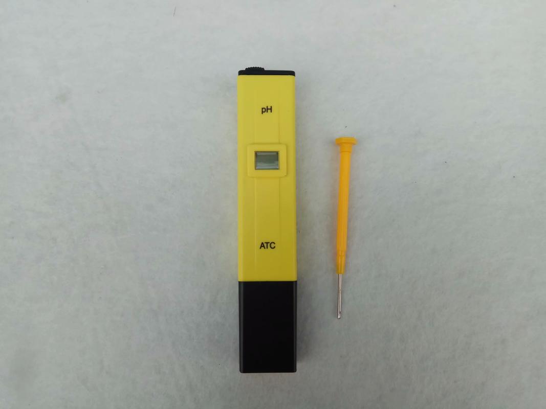 APURE RP-01 筆式PH計