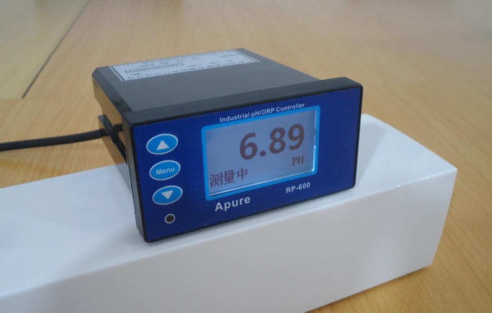 APURE RP-600 PH計