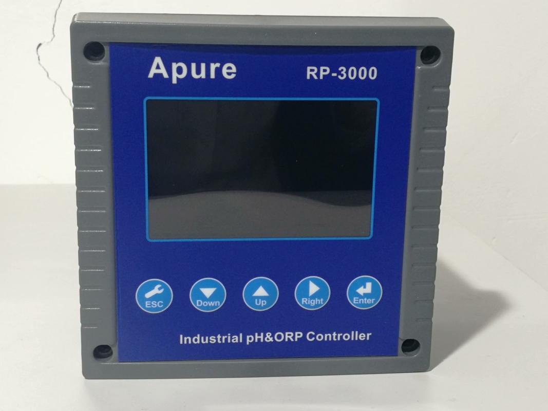 APURE RP-3000 ph計
