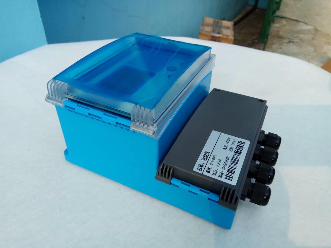 APURE 在線濁度儀TS-620