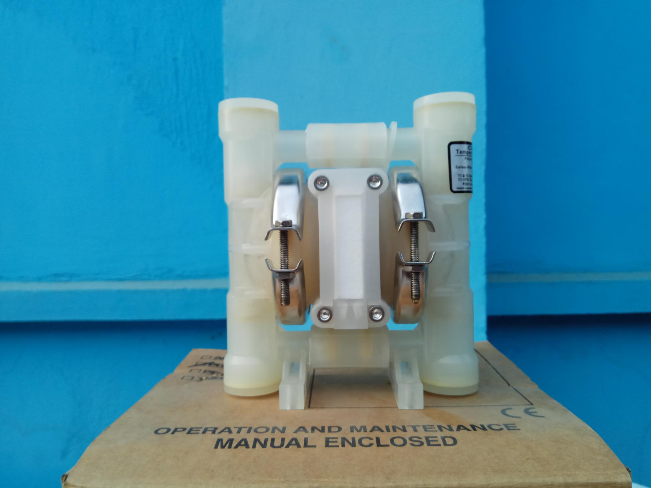 威爾頓P.025 PPPPP WFS TF PWF