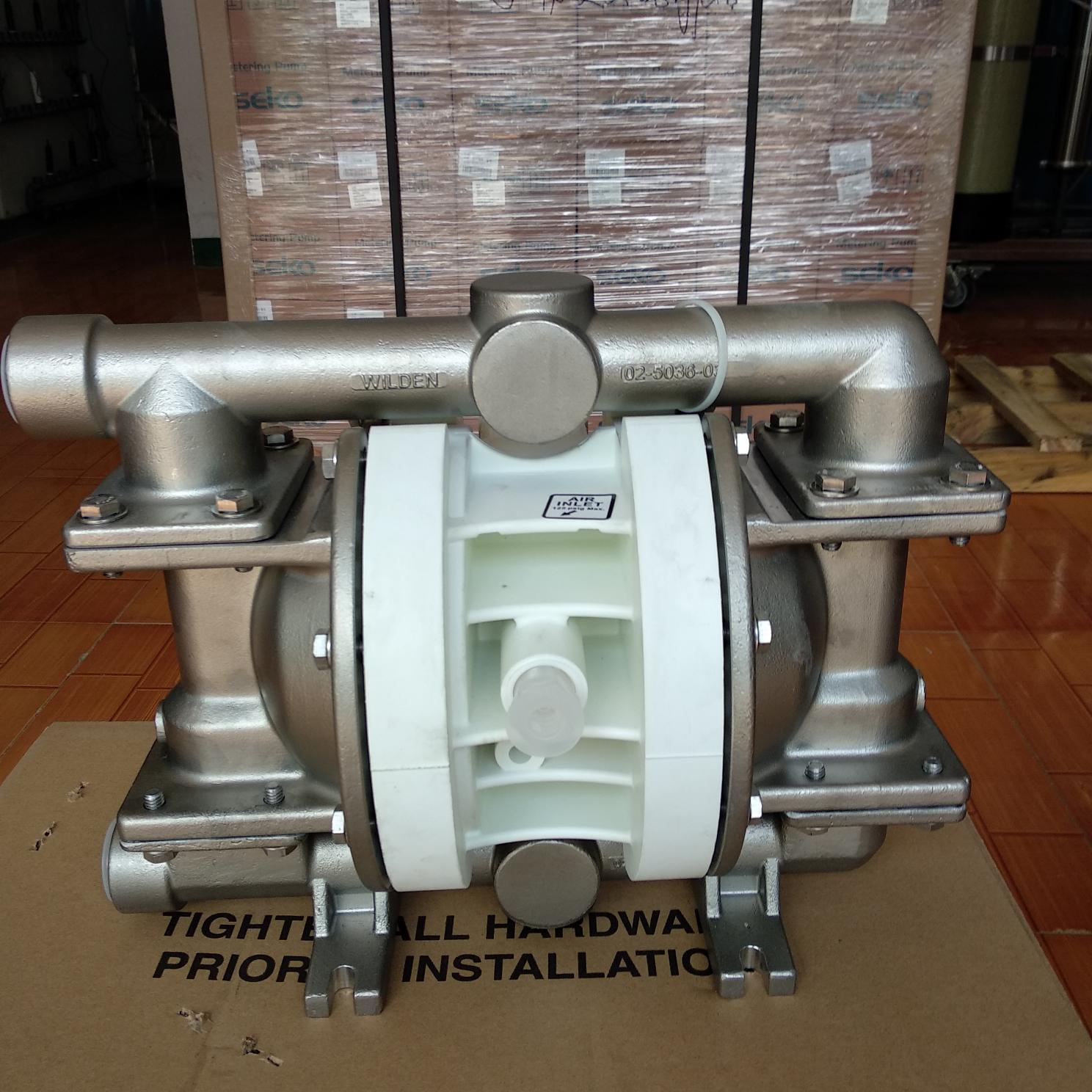 威爾頓P200 SSPPP WFS WF STF 0014