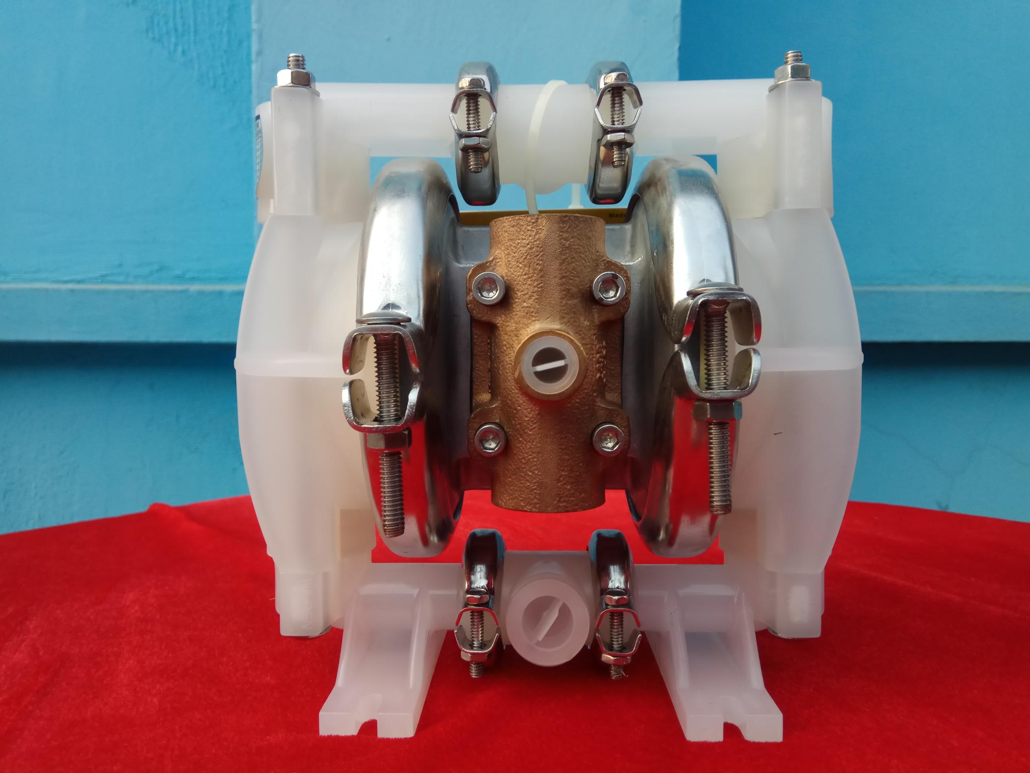 威爾頓TZ1 PPAAB WFS WF KWF