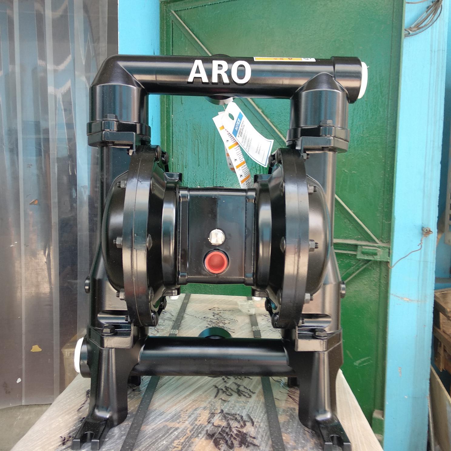 英格索蘭PD15A-AAP-AAA氣動泵