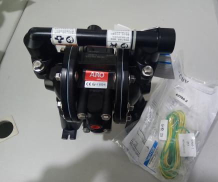 英格索蘭氣動泵PD05P-AAS-STT