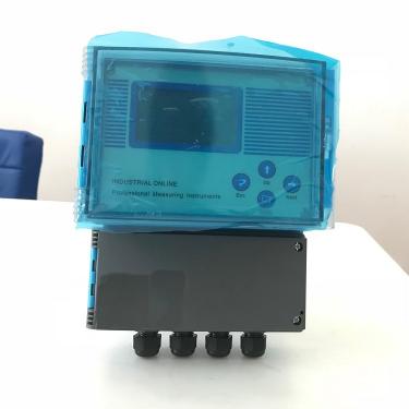 愛普爾Apure工業(yè)在線污泥濃度PH計濁度儀S-730