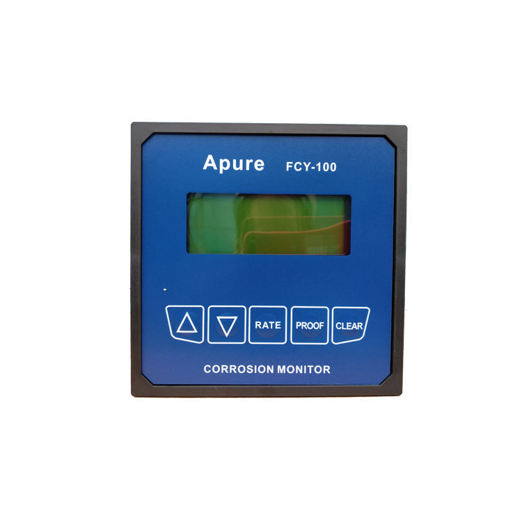 工業在線腐蝕率儀