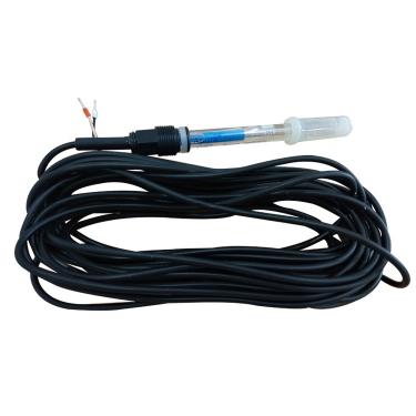 愛普爾Apure工業在線PH計探頭玻璃強酸電極