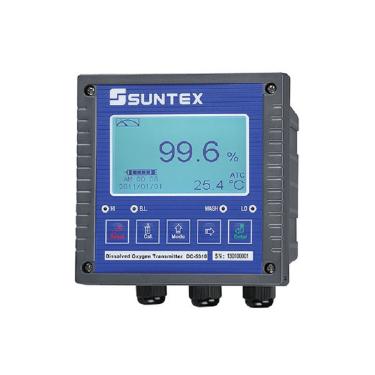 智能型溶解氧變送器