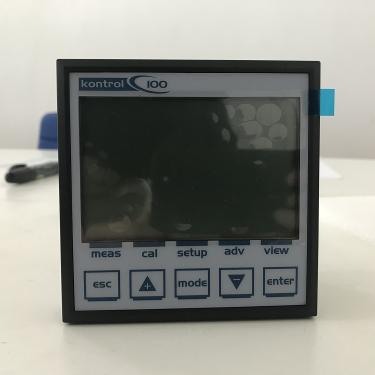 水質監測儀表Kontrol 100