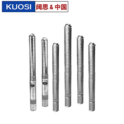 南方全不銹鋼深井泵SJ30-3SWSP4 工業應用/生活供水/地下水潛水泵