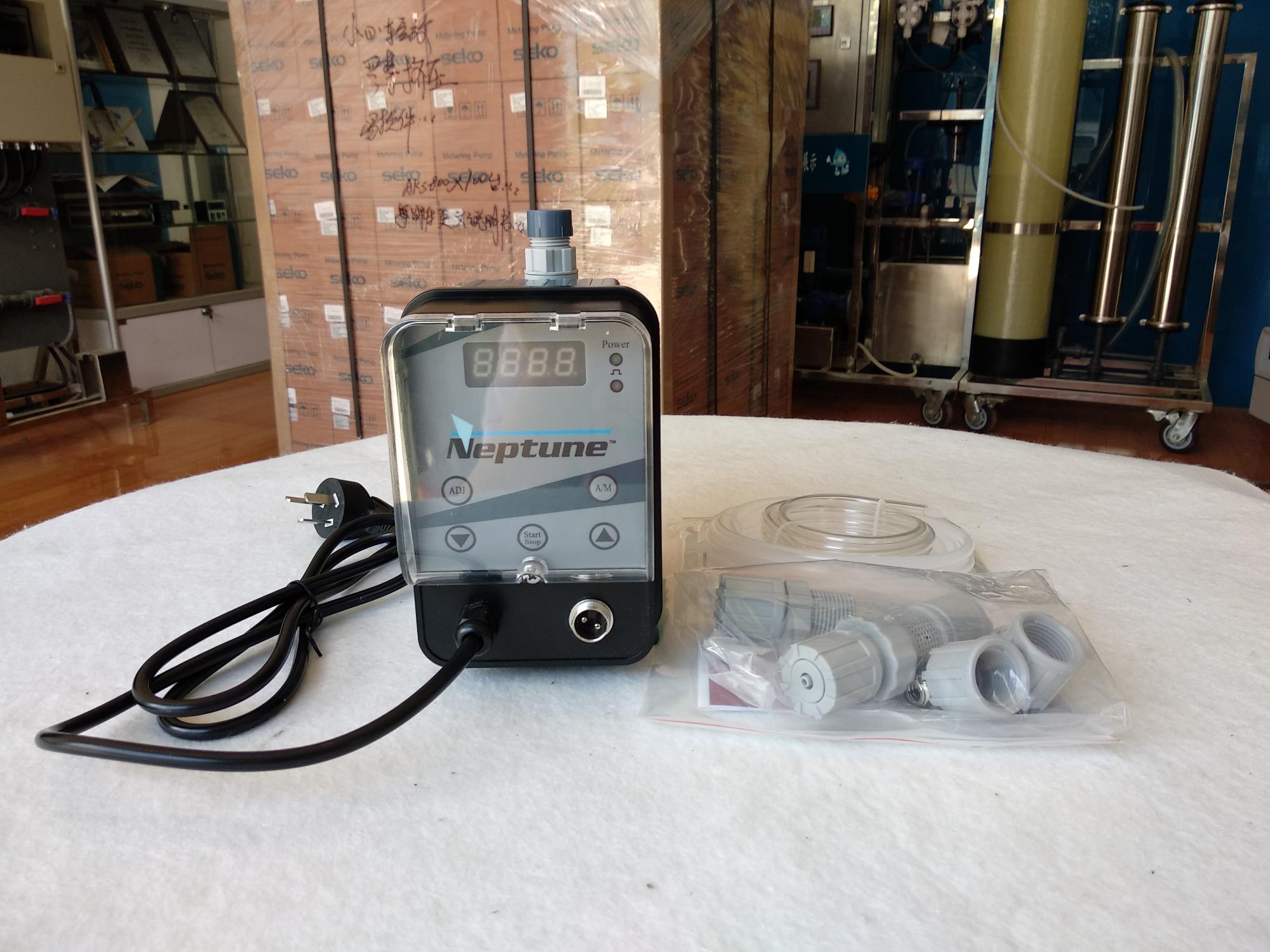 海王星NPS-MM2003-PNN電磁計量泵