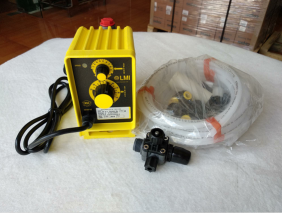 米頓羅P156-398ti計量泵