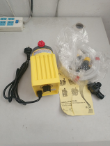LMI米頓羅P056-398TI計量泵