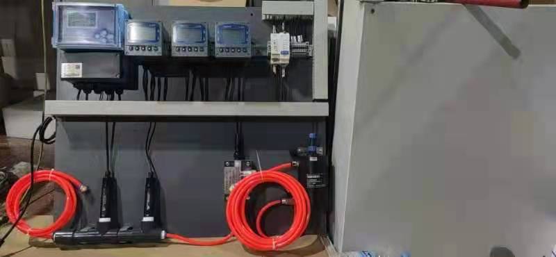 TS-620   濁度在線分析儀