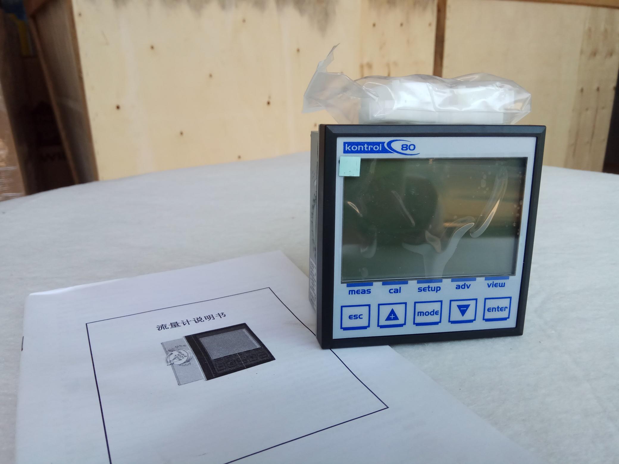 SEKO賽高 流量計探頭SFW-1 PVC型 K080FXPM0800