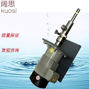 AOBL單螺桿泵型號：RV0.4.3