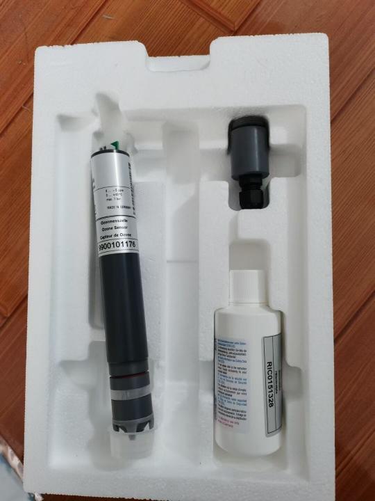 意大利SEKO賽高臭氧儀表臭氧電極成套臭氧監測9900101176
