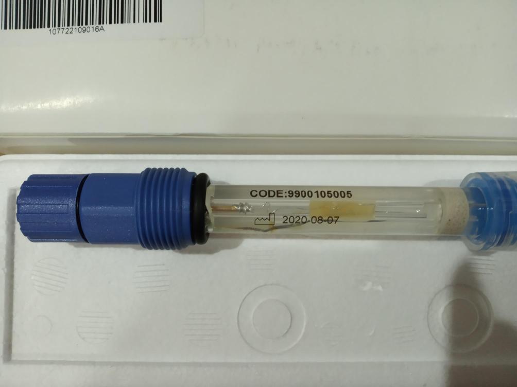 意大利seko賽高PH電極SPH-3-WW普通常溫廢水污水9900105005