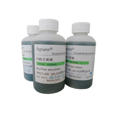 PH標準液4.00/7.00/6.86