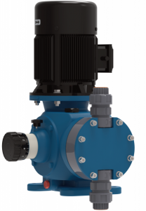 MM2系列機(jī)械隔膜計(jì)量泵