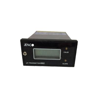 （JENCO/任氏）在線PH變送器692(單機(jī))