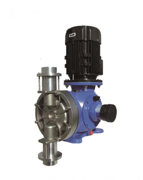 加藥泵 投藥泵 投藥器 計(jì)量泵 機(jī)械隔膜計(jì)量泵