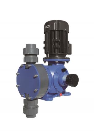 MM2系列電機(jī)驅(qū)動(dòng)機(jī)械隔膜計(jì)量泵  SEKO水處理加藥計(jì)量泵 大流量 2300L 賽高機(jī)械隔膜計(jì)量泵 MM2I179G31E40800