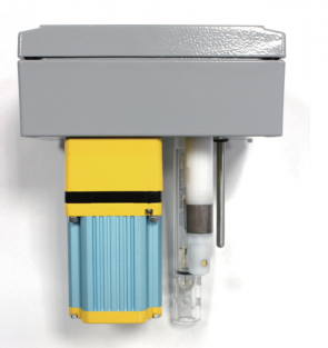 極譜法自清洗余氯電極8-CL-01