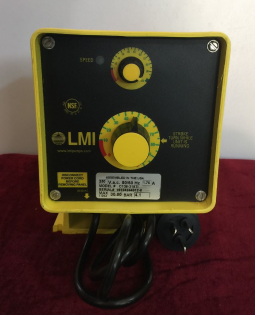 米頓羅 C136-318TI 計量泵