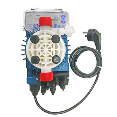 意大利賽高 (SEKO) 賽高計量泵TeknaEVO TPG 系列 加藥泵 投藥泵 投藥器 計量泵 電磁隔膜泵